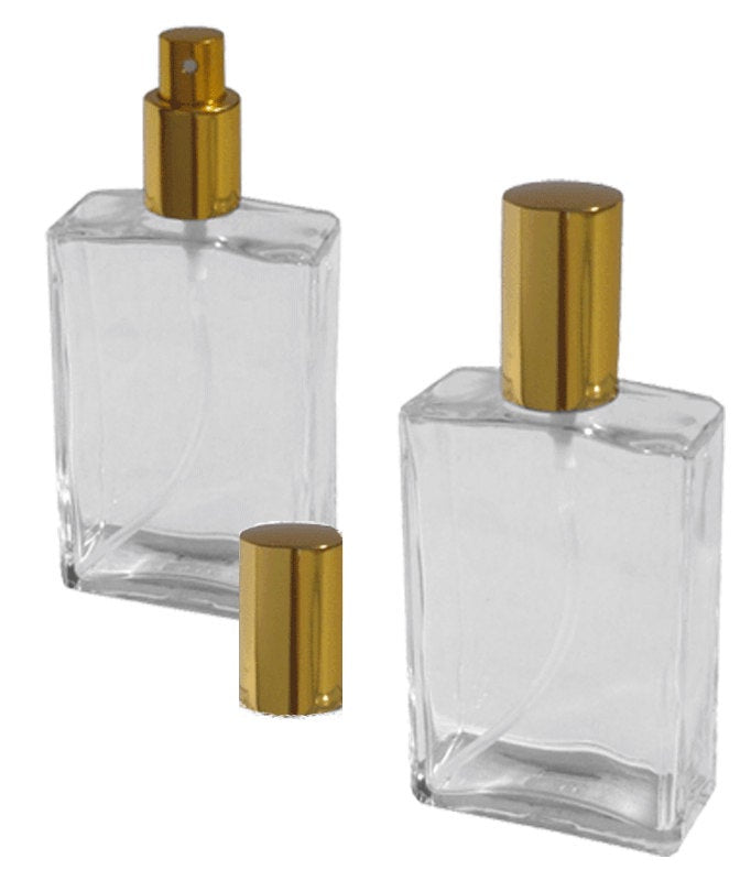 Refillable Perfume Bottles : refillable perfume