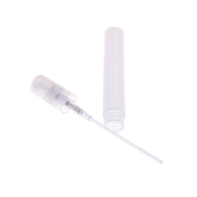 Load image into Gallery viewer, 100 Cosmetic Spray Bottles Wholesale Empty 10 ml Atomizers Perfume Misters Perfect for Alcohol Based Hand Sanitizers