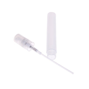 100 Cosmetic Spray Bottles Wholesale Empty 10 ml Atomizers Perfume Misters Perfect for Alcohol Based Hand Sanitizers
