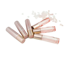 Load image into Gallery viewer, Solid Rose Gold Bottles 10 ml 6 Pack!