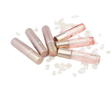 Load image into Gallery viewer, Solid Rose Gold Bottles 10 ml 6 Pack!