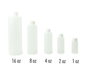 Grand Parfums Version B.B.W White Citrus Women Oil Set w/ Bottles/Tools (1 ounce)