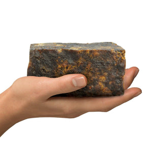 African Black Soap Bars 2 Oz 100% Natural Raw Pure WHOLESALE From Ghana Buy 3, Get 1 FREE!, Organic, Unrefined, for Acne, Rosacea, Psoriasis