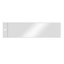Load image into Gallery viewer, 3&quot; x 12&quot; Ziplock Plastic Bags for Incense Sticks  - Package Your Own INCENSE Sticks - Zip Loc Easy Close Bags