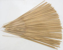 Load image into Gallery viewer, 3&quot; x 12&quot; Ziplock Plastic Bags for Incense Sticks  - Package Your Own INCENSE Sticks - Zip Loc Easy Close Bags