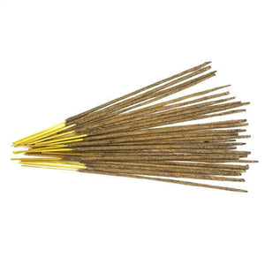 3" x 12" Ziplock Plastic Bags for Incense Sticks  - Package Your Own INCENSE Sticks - Zip Loc Easy Close Bags