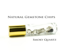 Load image into Gallery viewer, Loose RED JASPER Gemstone Crystal Chips Enough for One 10ml Rollerball Bottle DIY Chakra , Aromatherapy, Gifts, Rose Quartz, Lapis Lazuli