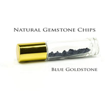 Load image into Gallery viewer, Loose RED JASPER Gemstone Crystal Chips Enough for One 10ml Rollerball Bottle DIY Chakra , Aromatherapy, Gifts, Rose Quartz, Lapis Lazuli