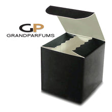Load image into Gallery viewer, 6 Colorful SHINY SILVER GIFT Boxes High Quality Sturdy 3&quot; X 3&quot;&quot;x 3&quot; Candle Jewelry Favor Christmas Wedding Soap, Bridal Party, Holiday Gifts
