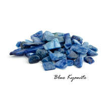 Load image into Gallery viewer, Loose SUGILITE Gemstone Chips DIY Chakra Aromatherapy 2.5-3gr Crystals: Genuine Spiritual Growth and Love with Wisdom  - Healing Stone