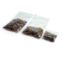 Load image into Gallery viewer, BULK CARNELIAN Gemstone Chips Aromatherapy CRYSTALS Tumbled Natural Smooth Stones for Roller Bottles, Healing, Chakra 5-8mm Quality