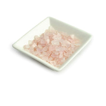 Load image into Gallery viewer, BULK Gemstone Chips RAINBOW FLUORITE Aromatherapy CRYSTaLS Tumbled Natural Smooth Stones for Roller Bottles, Healing, Chakra 5-8mm Quality