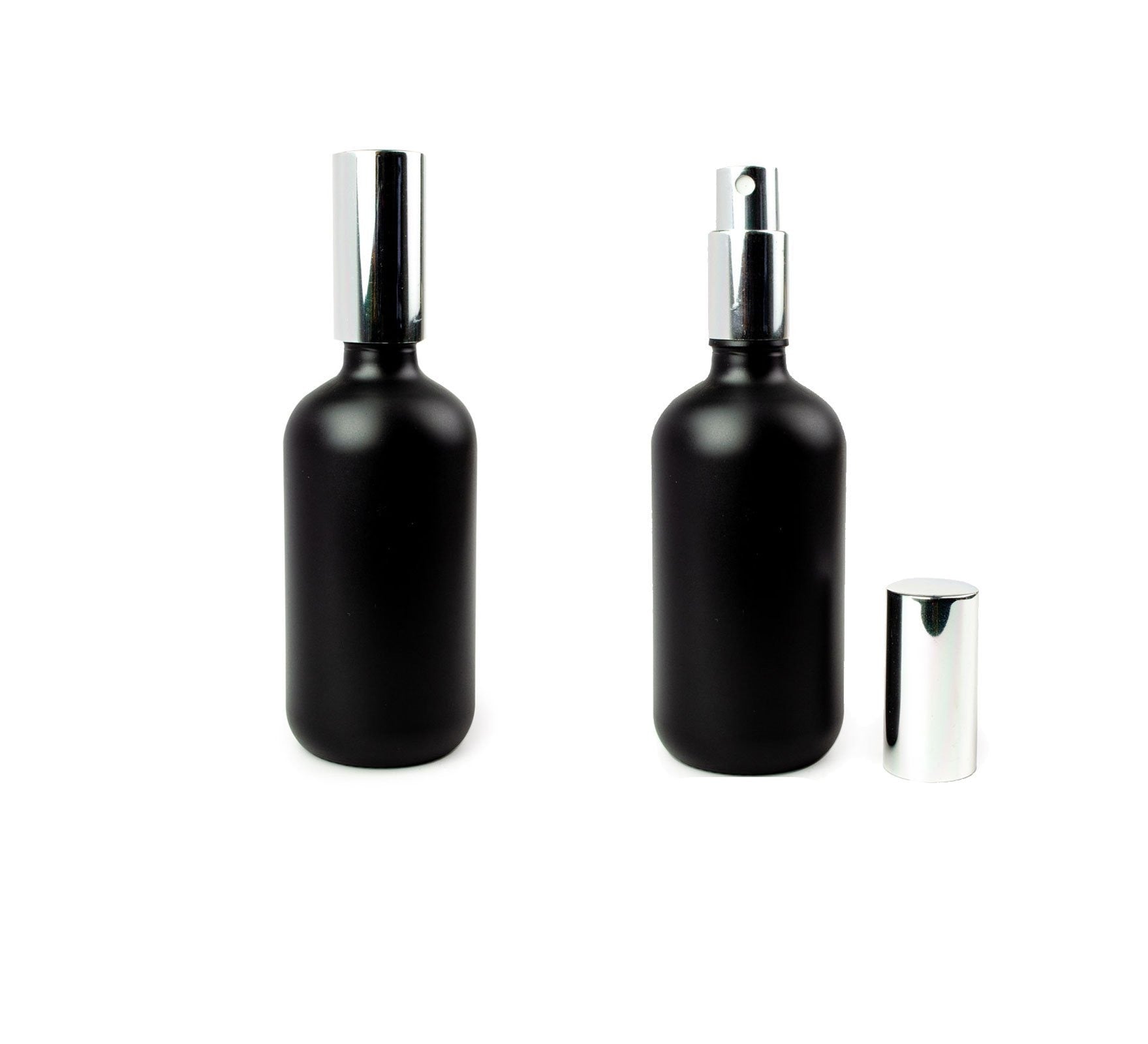 Pitch Black Resin Pigment Paste 30ml in a no mess easy Pump bottle By Get  Inspired Black