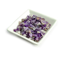 Load image into Gallery viewer, BULK Gemstone Chips Aromatherapy Crystals Tumbled Natural Smooth Stones for Roller Bottles, Healing, Chakra Crafts 4-7mm