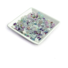 Load image into Gallery viewer, BULK Gemstone Chips Aromatherapy Crystals Tumbled Natural Smooth Stones for Roller Bottles, Healing, Chakra Crafts 4-7mm