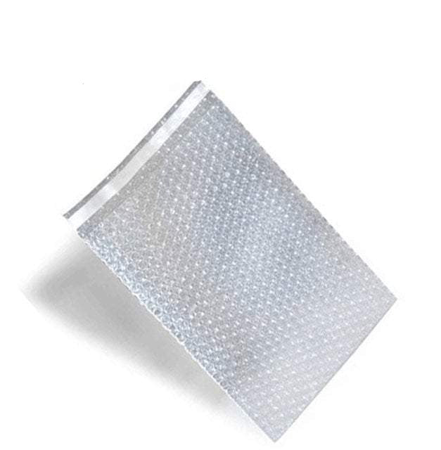 gewicht Almachtig Arabisch 50 Bubble Out Bags (Bubble Wrap) 4" x7" Self Sealing Pouches Mailing P –  Grand Parfums II