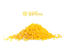 Load image into Gallery viewer, 1Lb. Pure Beeswax Pastilles, 1 Pound 16 Oz, 480ml Bees Wax Beads 120gr for Lip Balms, Candles, Soap Balms Body Butter Lotions and DIY Crafts